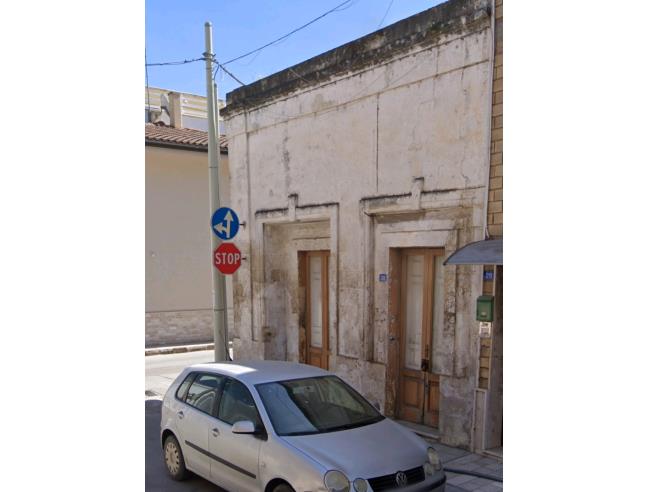Anteprima foto 4 - Casa indipendente in Vendita a Pulsano (Taranto)