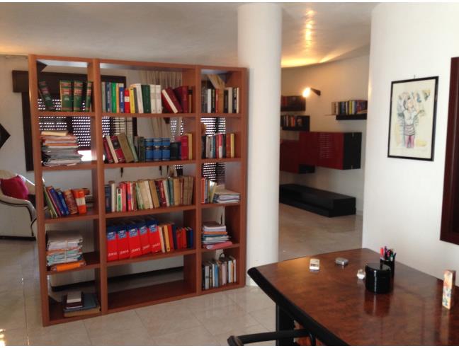 Anteprima foto 4 - Casa indipendente in Vendita a Pulsano (Taranto)