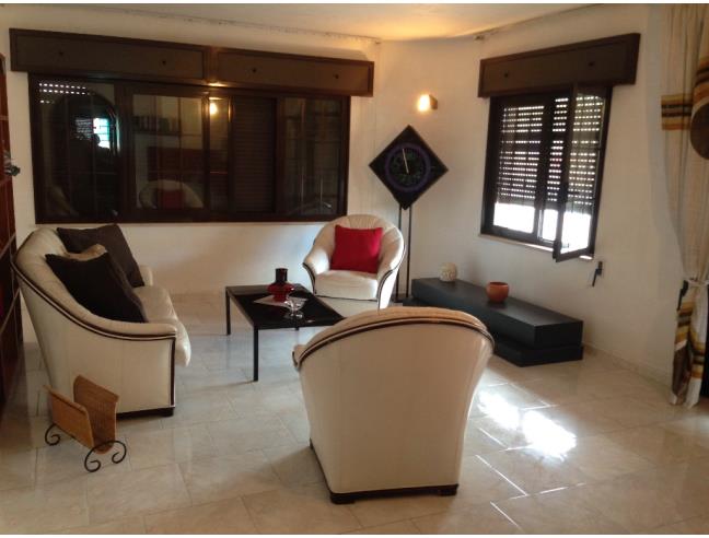 Anteprima foto 5 - Casa indipendente in Vendita a Pulsano (Taranto)