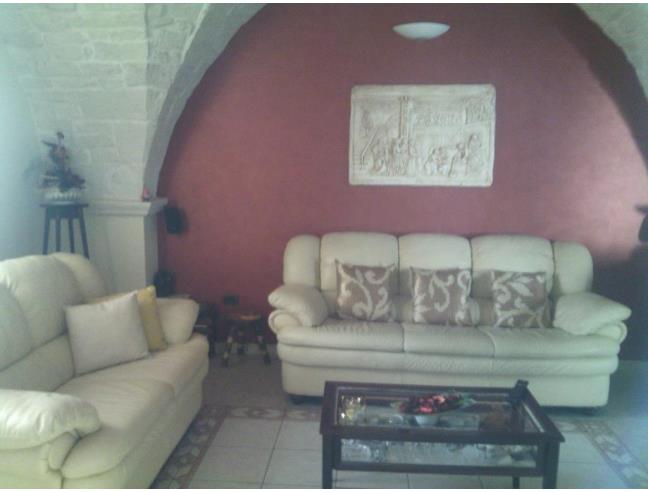 Anteprima foto 2 - Casa indipendente in Vendita a Putignano (Bari)