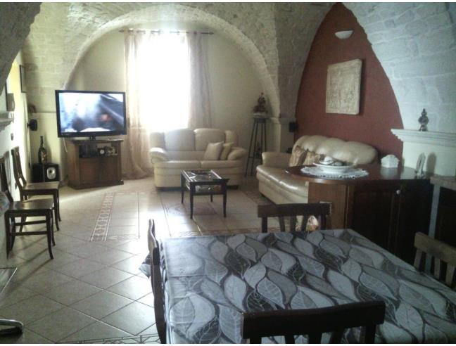 Anteprima foto 3 - Casa indipendente in Vendita a Putignano (Bari)