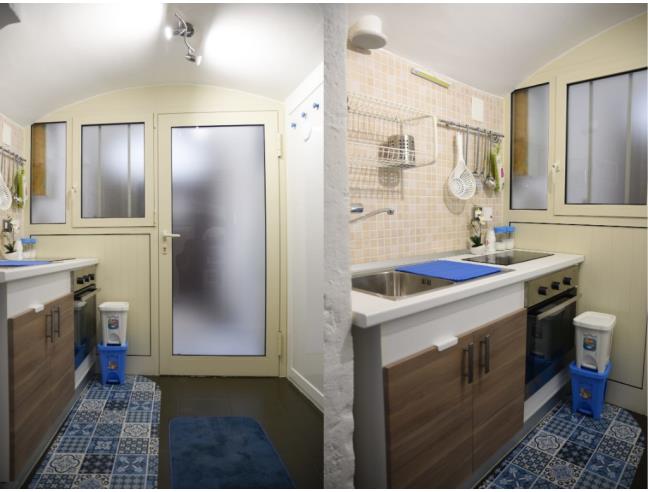 Anteprima foto 4 - Casa indipendente in Vendita a Putignano (Bari)