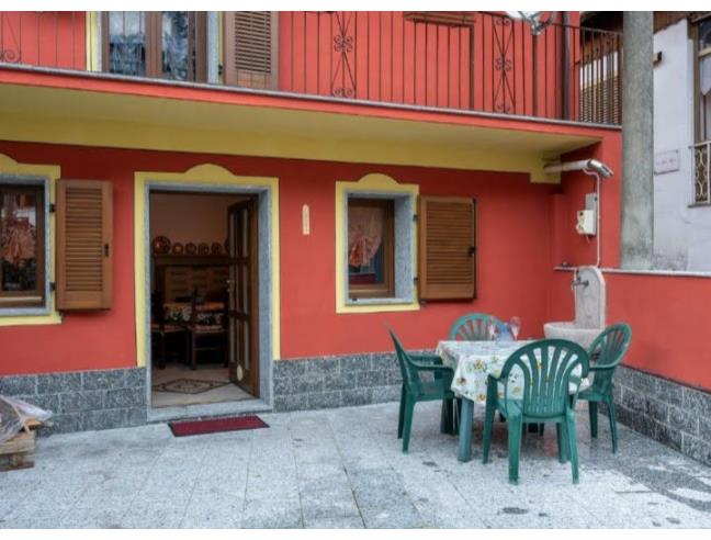 Anteprima foto 3 - Casa indipendente in Vendita a Quarna Sotto (Verbano-Cusio-Ossola)