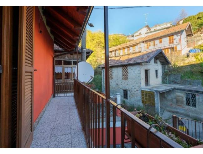 Anteprima foto 4 - Casa indipendente in Vendita a Quarna Sotto (Verbano-Cusio-Ossola)