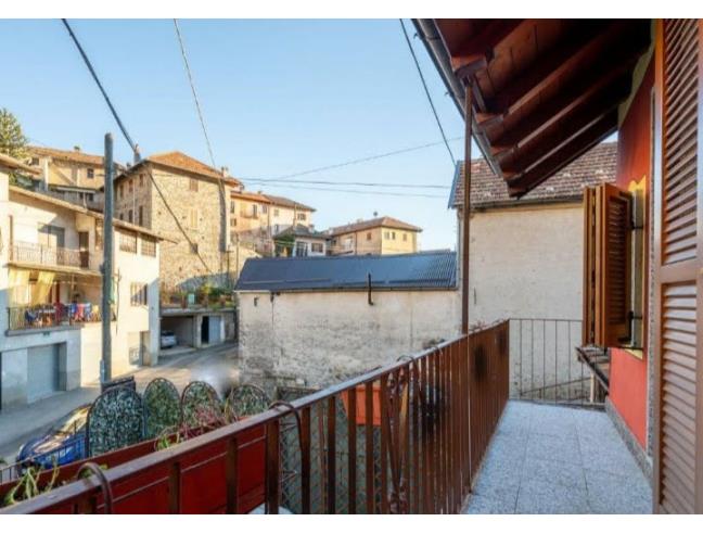 Anteprima foto 5 - Casa indipendente in Vendita a Quarna Sotto (Verbano-Cusio-Ossola)