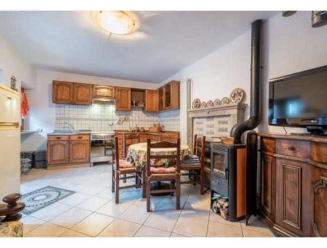 Anteprima foto 6 - Casa indipendente in Vendita a Quarna Sotto (Verbano-Cusio-Ossola)