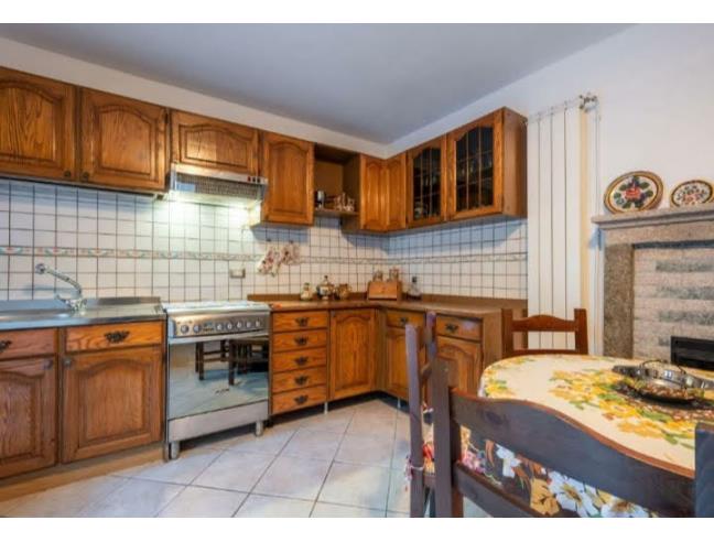Anteprima foto 7 - Casa indipendente in Vendita a Quarna Sotto (Verbano-Cusio-Ossola)