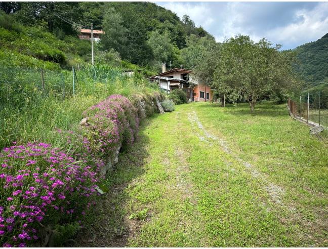 Anteprima foto 3 - Casa indipendente in Vendita a Quarona (Vercelli)
