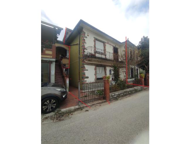 Anteprima foto 2 - Casa indipendente in Vendita a Quarrata - Forrottoli