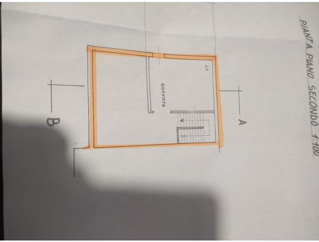 Anteprima foto 6 - Casa indipendente in Vendita a Quarrata - Forrottoli