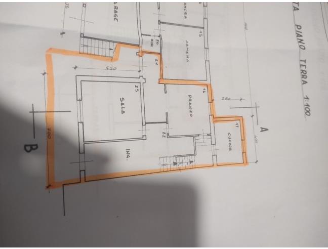 Anteprima foto 8 - Casa indipendente in Vendita a Quarrata - Forrottoli