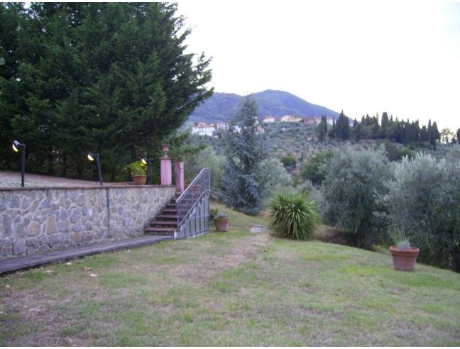 Anteprima foto 3 - Casa indipendente in Vendita a Quarrata (Pistoia)