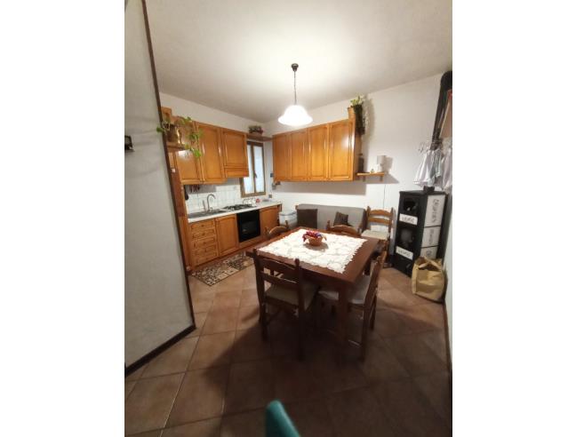 Anteprima foto 6 - Casa indipendente in Vendita a Quarrata - Tizzana