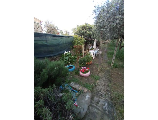 Anteprima foto 7 - Casa indipendente in Vendita a Quarrata - Tizzana