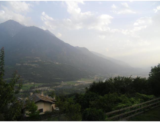 Anteprima foto 4 - Casa indipendente in Vendita a Quart - Argnod