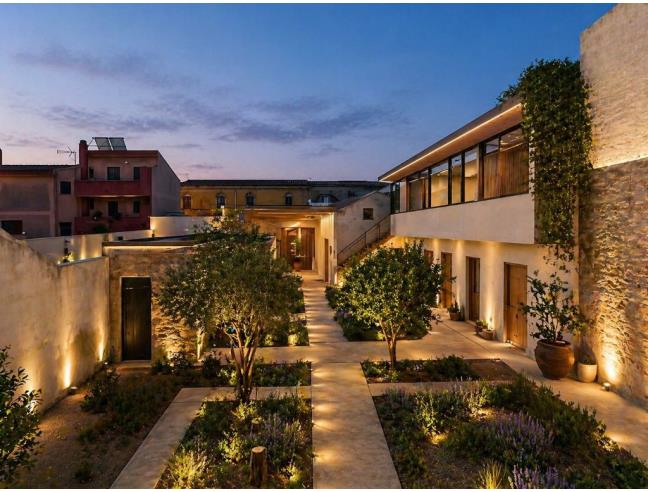 Anteprima foto 2 - Casa indipendente in Vendita a Quartu Sant'Elena (Cagliari)
