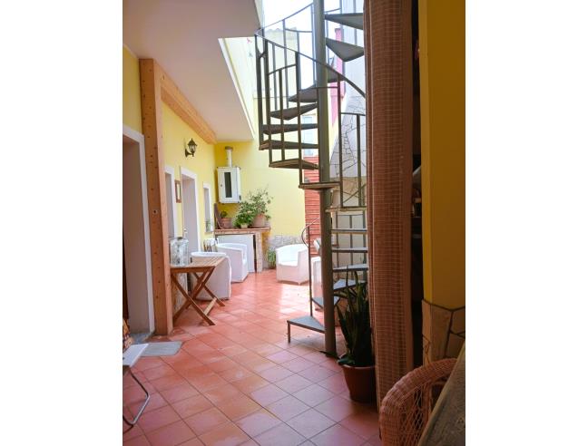 Anteprima foto 2 - Casa indipendente in Vendita a Quartu Sant'Elena (Cagliari)