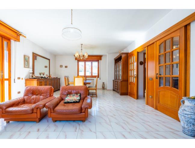 Anteprima foto 2 - Casa indipendente in Vendita a Quartu Sant'Elena (Cagliari)