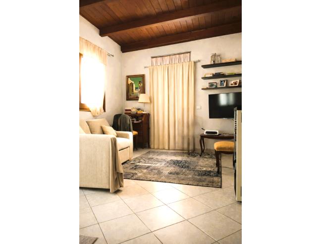 Anteprima foto 3 - Casa indipendente in Vendita a Quartu Sant'Elena (Cagliari)