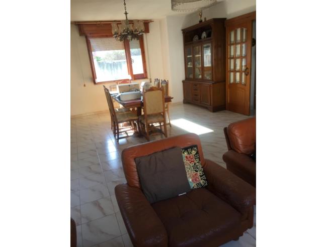 Anteprima foto 3 - Casa indipendente in Vendita a Quartu Sant'Elena (Cagliari)