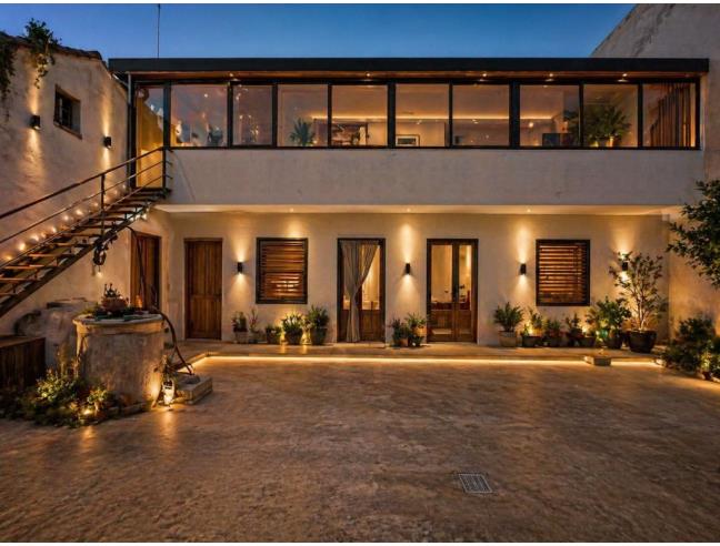 Anteprima foto 3 - Casa indipendente in Vendita a Quartu Sant'Elena (Cagliari)