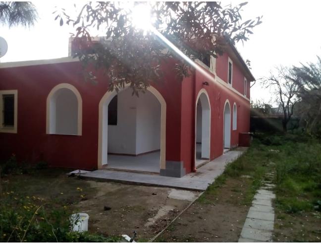 Anteprima foto 4 - Casa indipendente in Vendita a Quartu Sant'Elena (Cagliari)