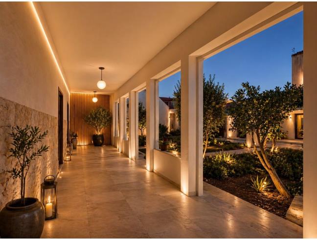 Anteprima foto 4 - Casa indipendente in Vendita a Quartu Sant'Elena (Cagliari)