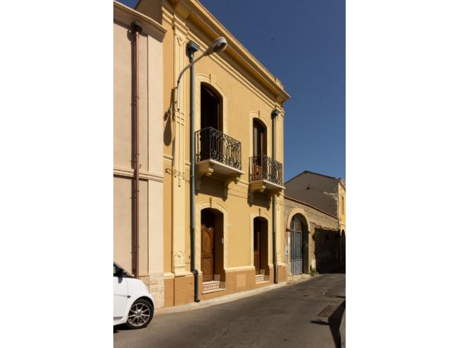 Anteprima foto 1 - Casa indipendente in Vendita a Quartucciu (Cagliari)