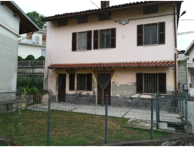 Anteprima foto 1 - Casa indipendente in Vendita a Quattordio (Alessandria)