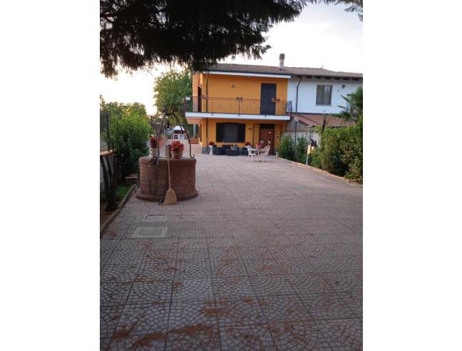 Anteprima foto 2 - Casa indipendente in Vendita a Quattordio (Alessandria)