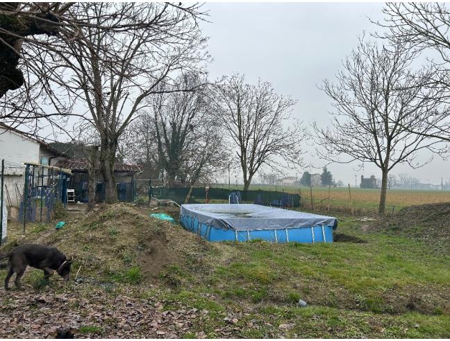 Anteprima foto 4 - Casa indipendente in Vendita a Quingentole (Mantova)