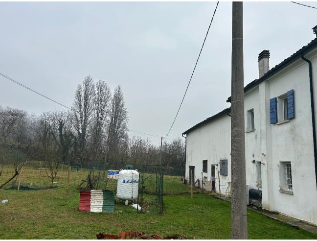 Anteprima foto 5 - Casa indipendente in Vendita a Quingentole (Mantova)