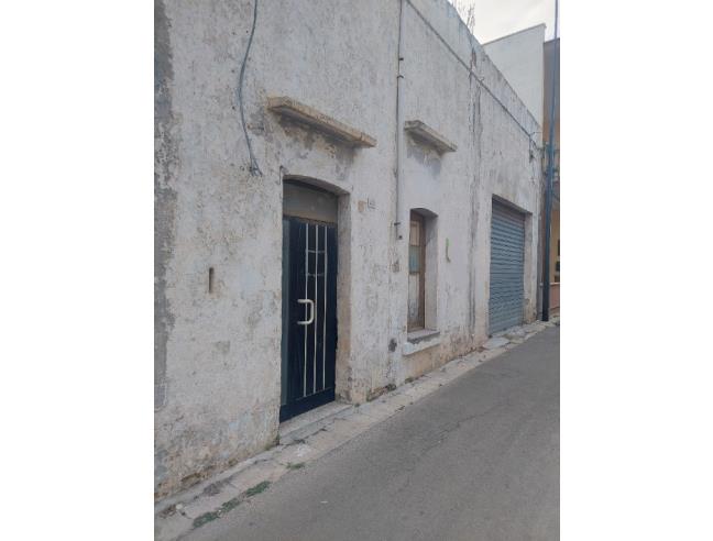 Anteprima foto 1 - Casa indipendente in Vendita a Racale (Lecce)