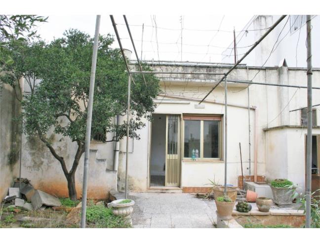 Anteprima foto 6 - Casa indipendente in Vendita a Racale (Lecce)