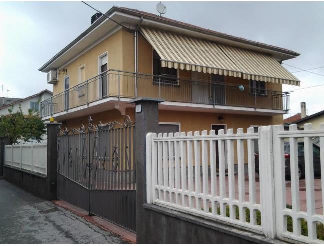 Anteprima foto 1 - Casa indipendente in Vendita a Racconigi (Cuneo)