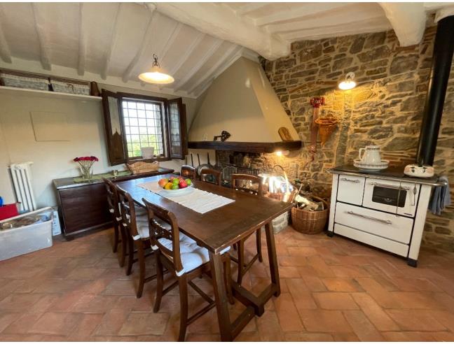 Anteprima foto 4 - Casa indipendente in Vendita a Radda in Chianti - Badia A Montemuro