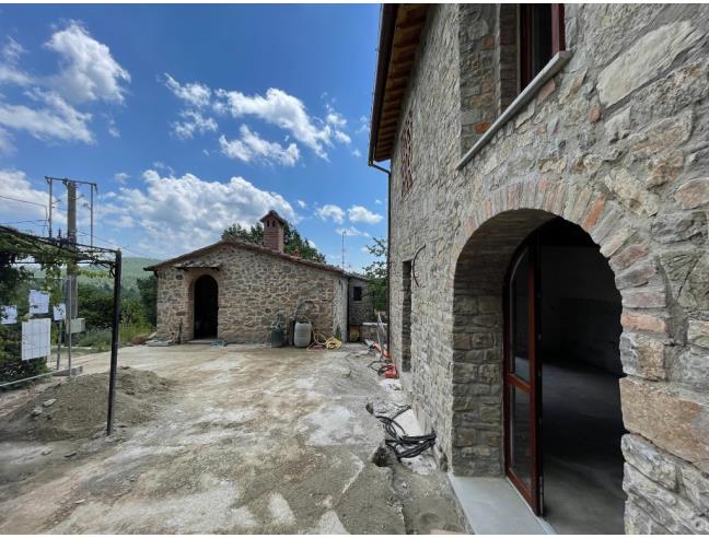 Anteprima foto 8 - Casa indipendente in Vendita a Radda in Chianti - Badia A Montemuro