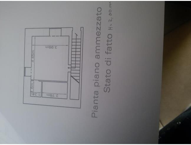 Anteprima foto 2 - Casa indipendente in Vendita a Ragusa - Centro città