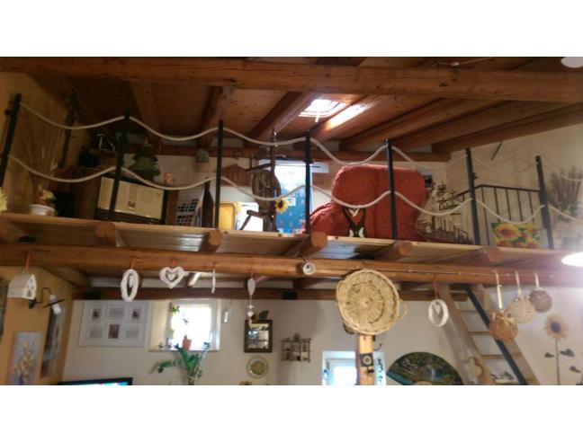 Anteprima foto 5 - Casa indipendente in Vendita a Ragusa - Centro città