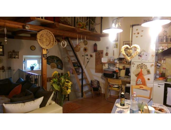 Anteprima foto 6 - Casa indipendente in Vendita a Ragusa - Centro città