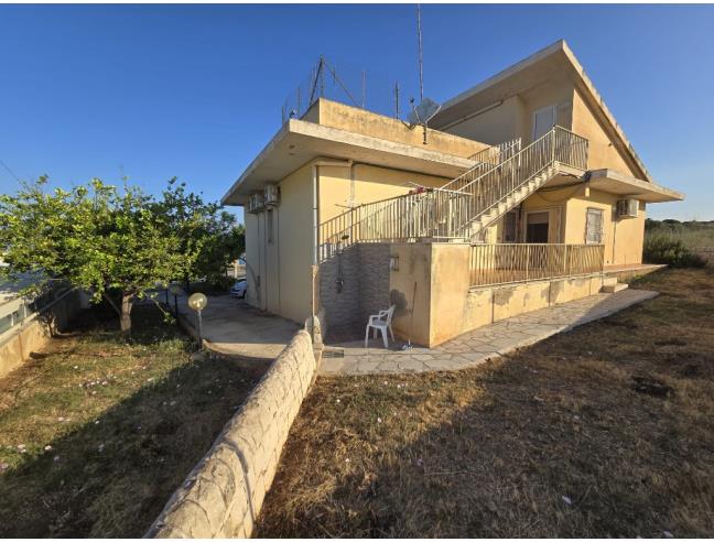 Anteprima foto 2 - Casa indipendente in Vendita a Ragusa - Marina Di Ragusa