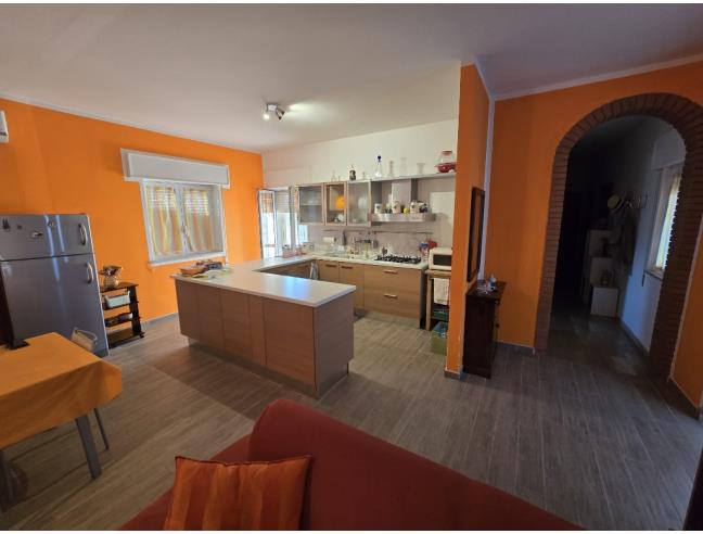 Anteprima foto 7 - Casa indipendente in Vendita a Ragusa - Marina Di Ragusa