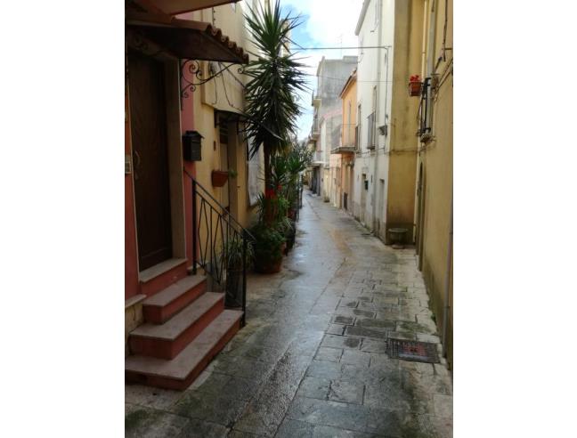 Anteprima foto 2 - Casa indipendente in Vendita a Ragusa (Ragusa)