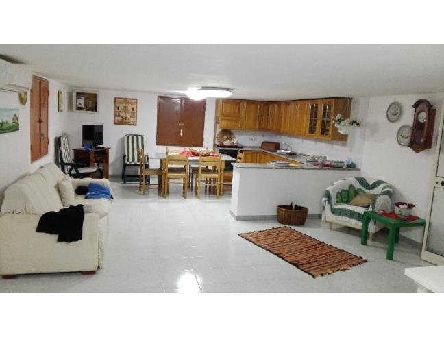 Anteprima foto 3 - Casa indipendente in Vendita a Ragusa (Ragusa)