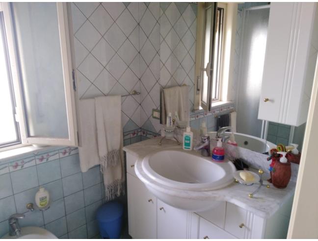 Anteprima foto 7 - Casa indipendente in Vendita a Ramacca (Catania)