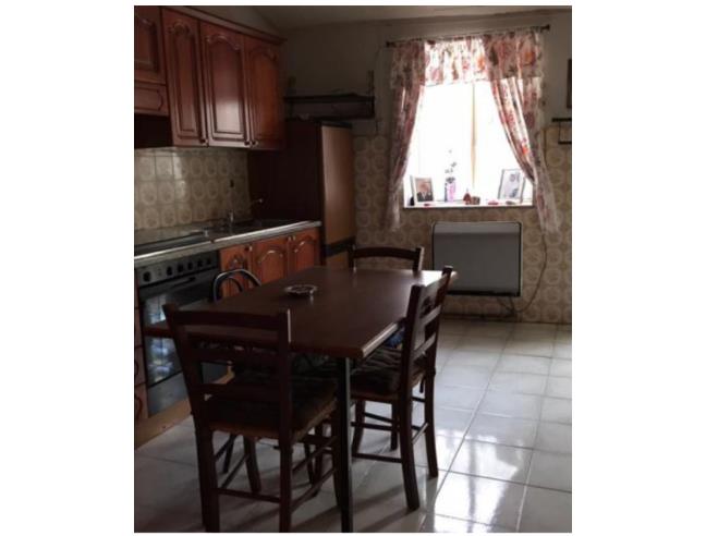 Anteprima foto 3 - Casa indipendente in Vendita a Randazzo (Catania)