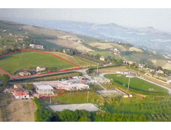 Anteprima foto 2 - Casa indipendente in Vendita a Rapagnano (Fermo)