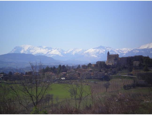 Anteprima foto 5 - Casa indipendente in Vendita a Rapagnano (Fermo)