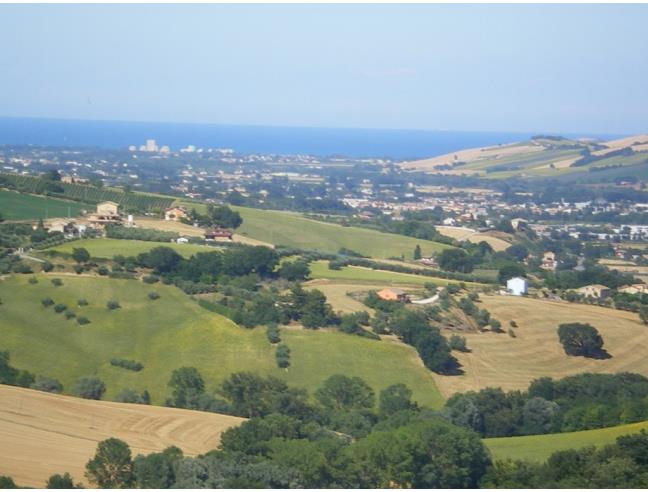 Anteprima foto 6 - Casa indipendente in Vendita a Rapagnano (Fermo)