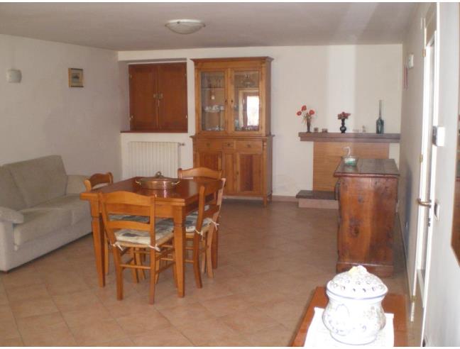Anteprima foto 8 - Casa indipendente in Vendita a Rapagnano (Fermo)